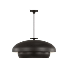 Chandeliers-Visual Comfort & Co. Studio Collection-LXC11910