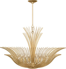 Chandeliers-Visual Comfort & Co. Studio Collection-LXC1206