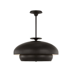 Chandeliers-Visual Comfort & Co. Studio Collection-LXC1208