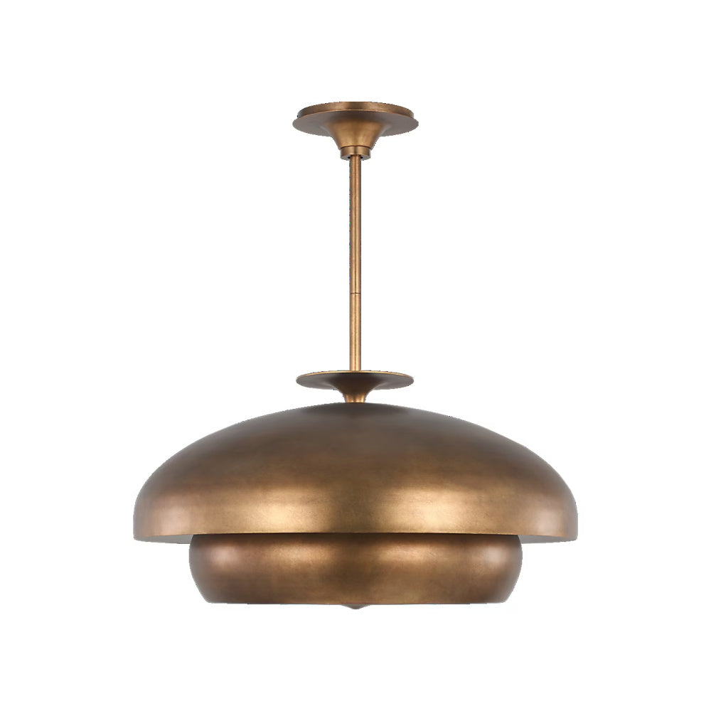 Chandeliers-Visual Comfort & Co. Studio Collection-LXC1208