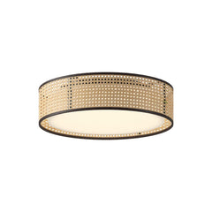 Flush Mounts-Alora Lighting-FM479016