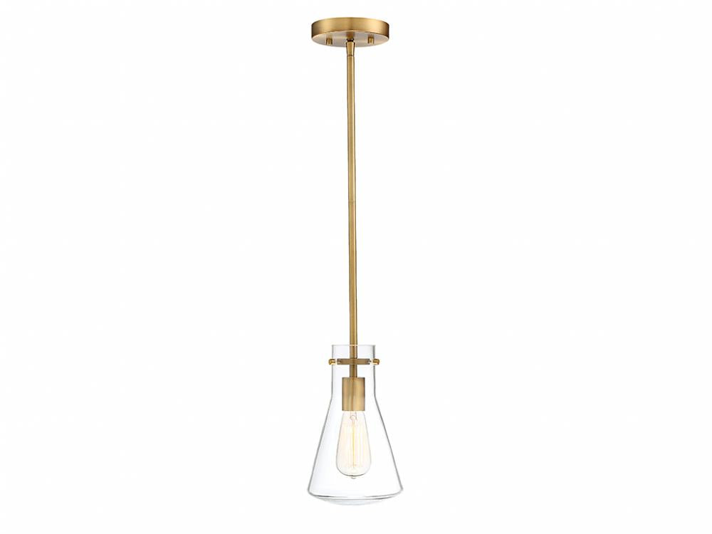 Pendants-Savoy House Meridian-M70063