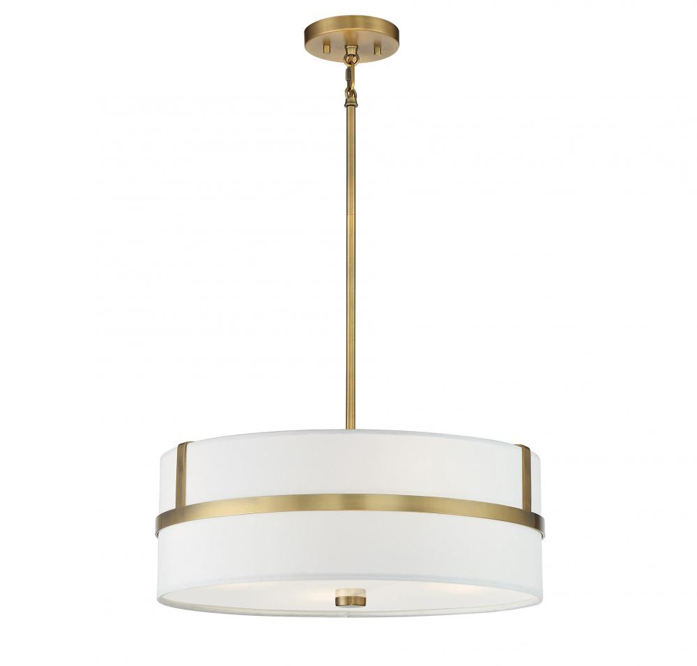 Pendants-Savoy House Meridian-M70102