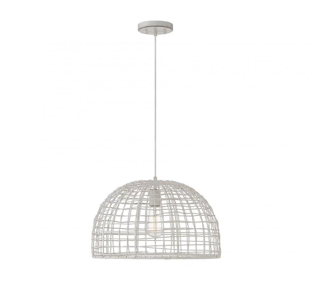 Pendants-Savoy House Meridian-M70105