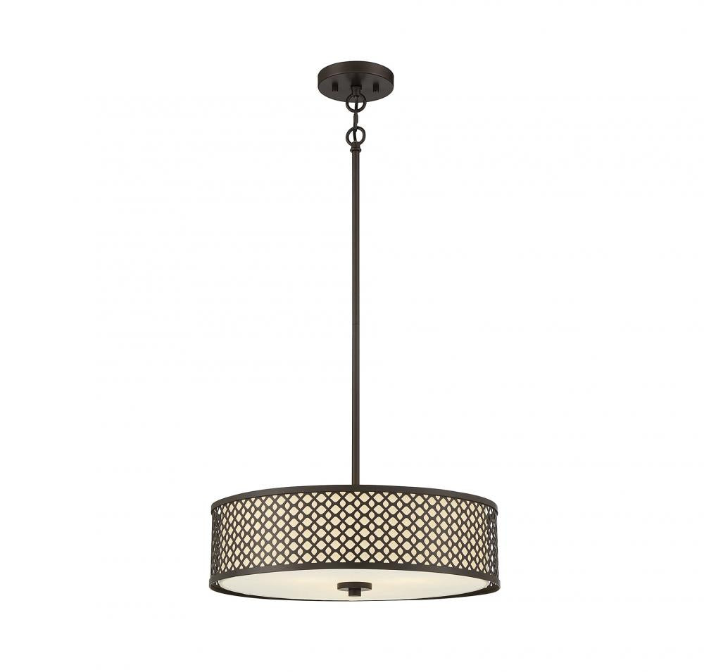 Pendants-Savoy House Meridian-M70108