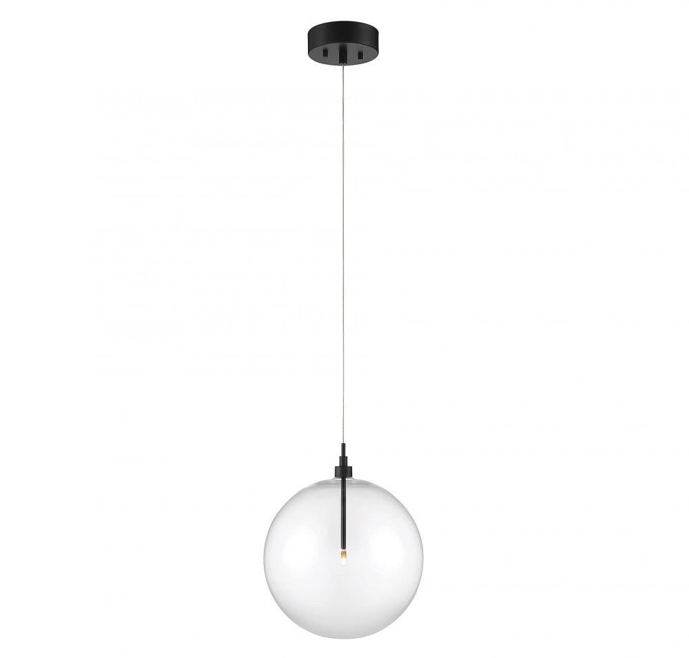 Pendants-Savoy House Meridian-M70114