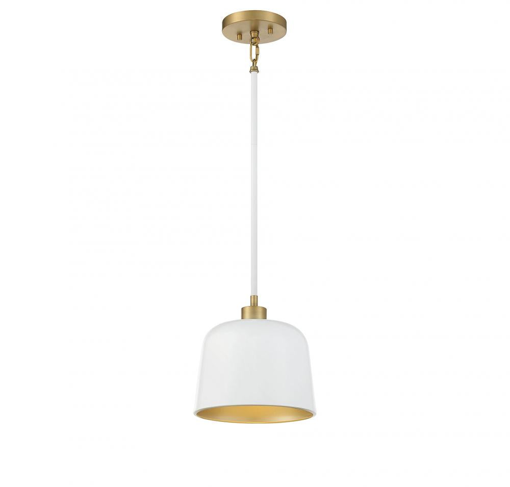 Pendants-Savoy House Meridian-M70118
