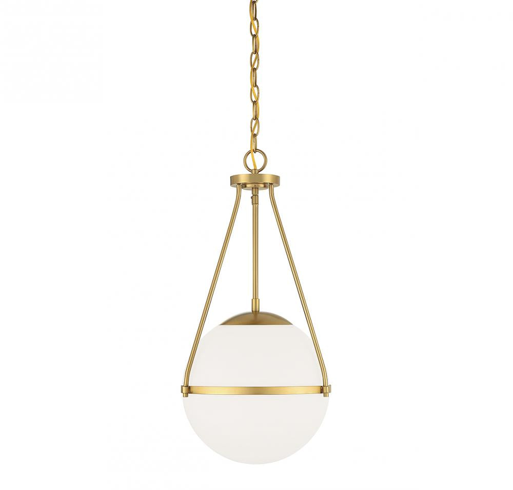 Pendants-Savoy House Meridian-M7025