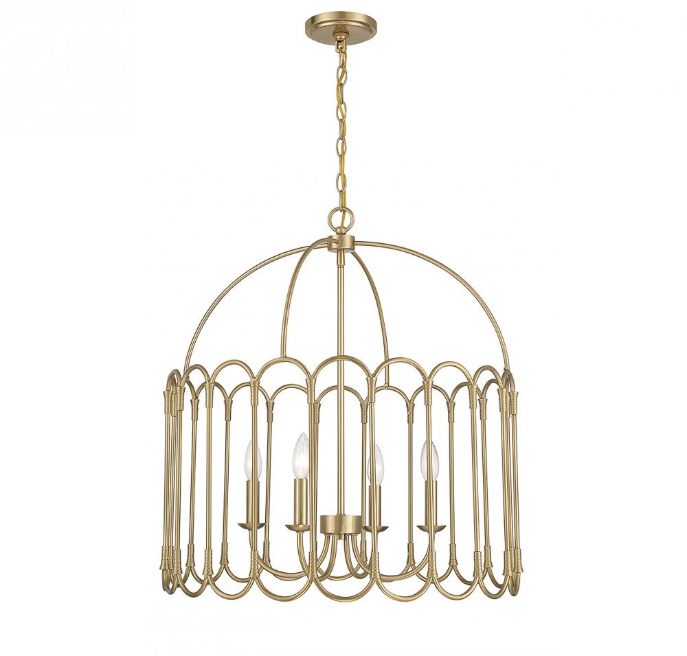 Pendants-Savoy House Meridian-M7029
