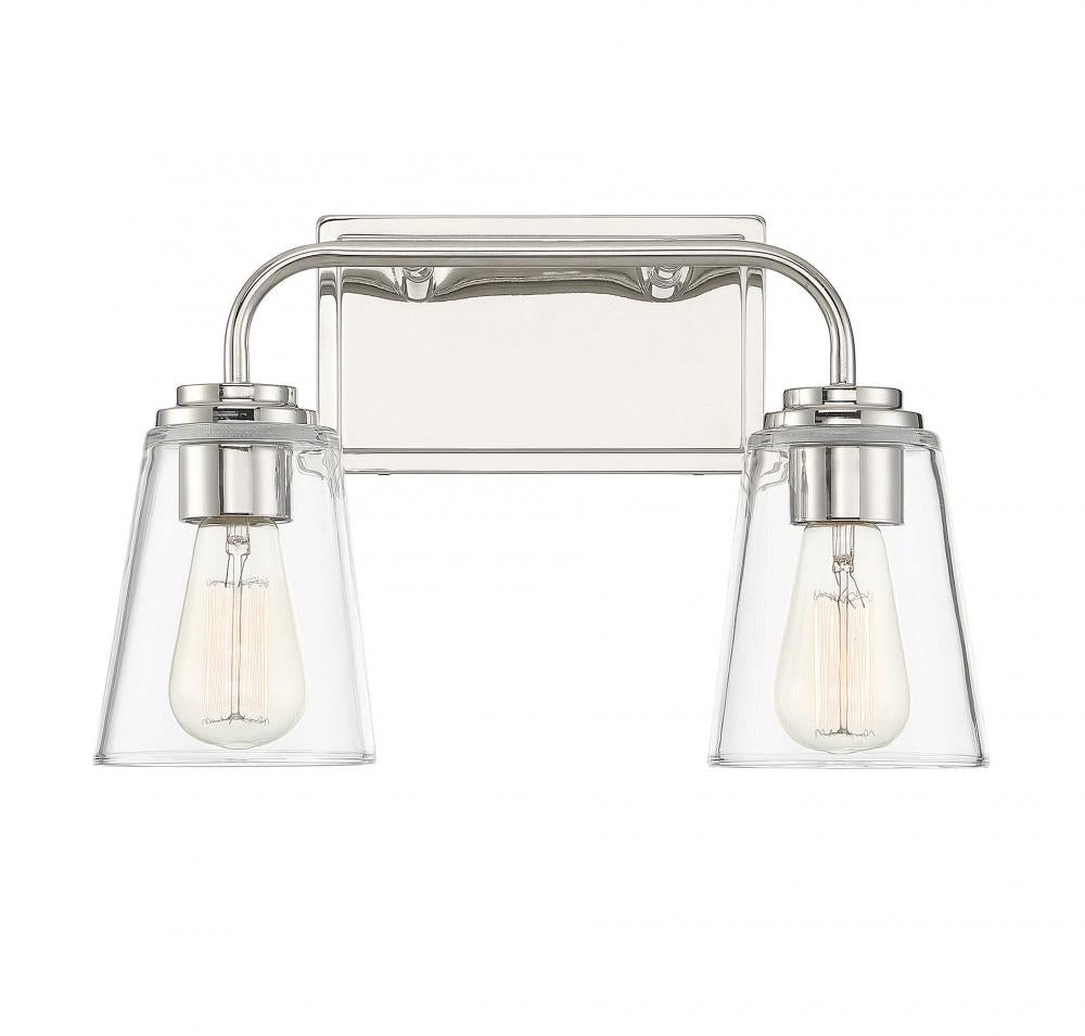 Bathroom Fixtures-Savoy House Meridian-M80043