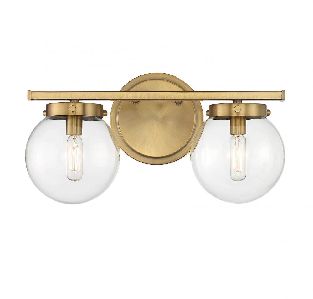 Bathroom Fixtures-Savoy House Meridian-M80046