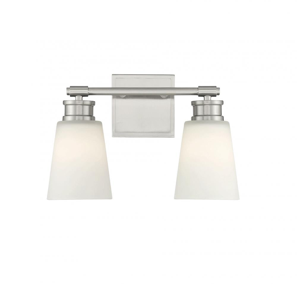 Bathroom Fixtures-Savoy House Meridian-M80054