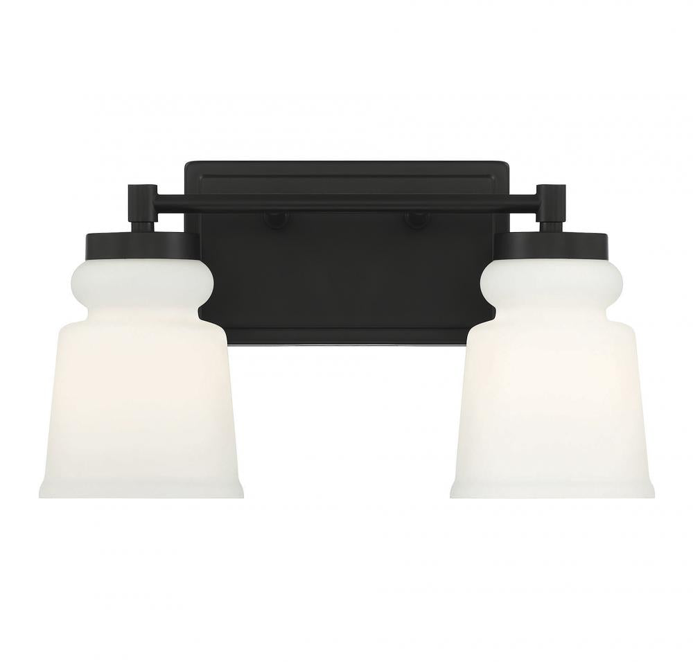 Bathroom Fixtures-Savoy House Meridian-M80057