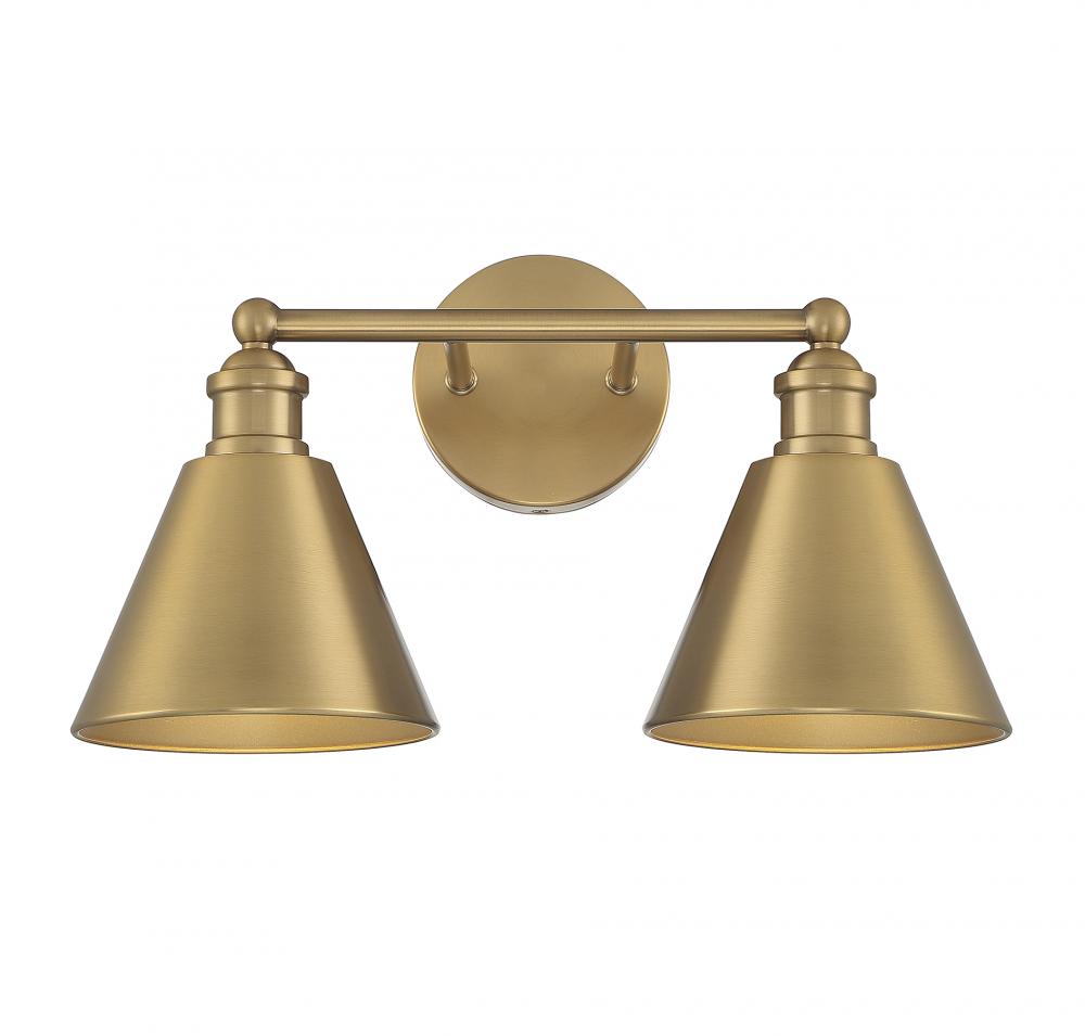 Bathroom Fixtures-Savoy House Meridian-M80063