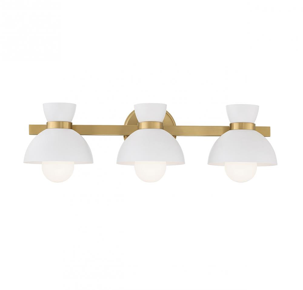 Bathroom Fixtures-Savoy House Meridian-M80075