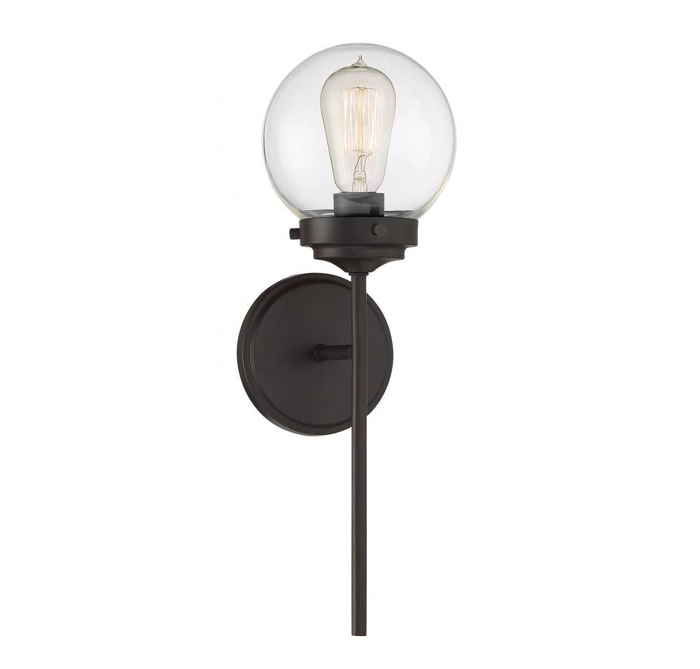 Sconces-Savoy House Meridian-M90025