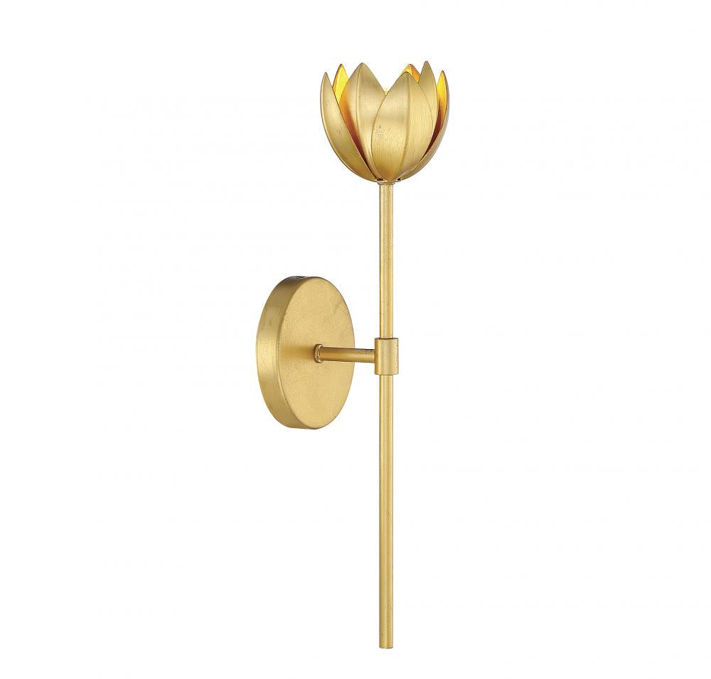 Sconces-Savoy House Meridian-M90081