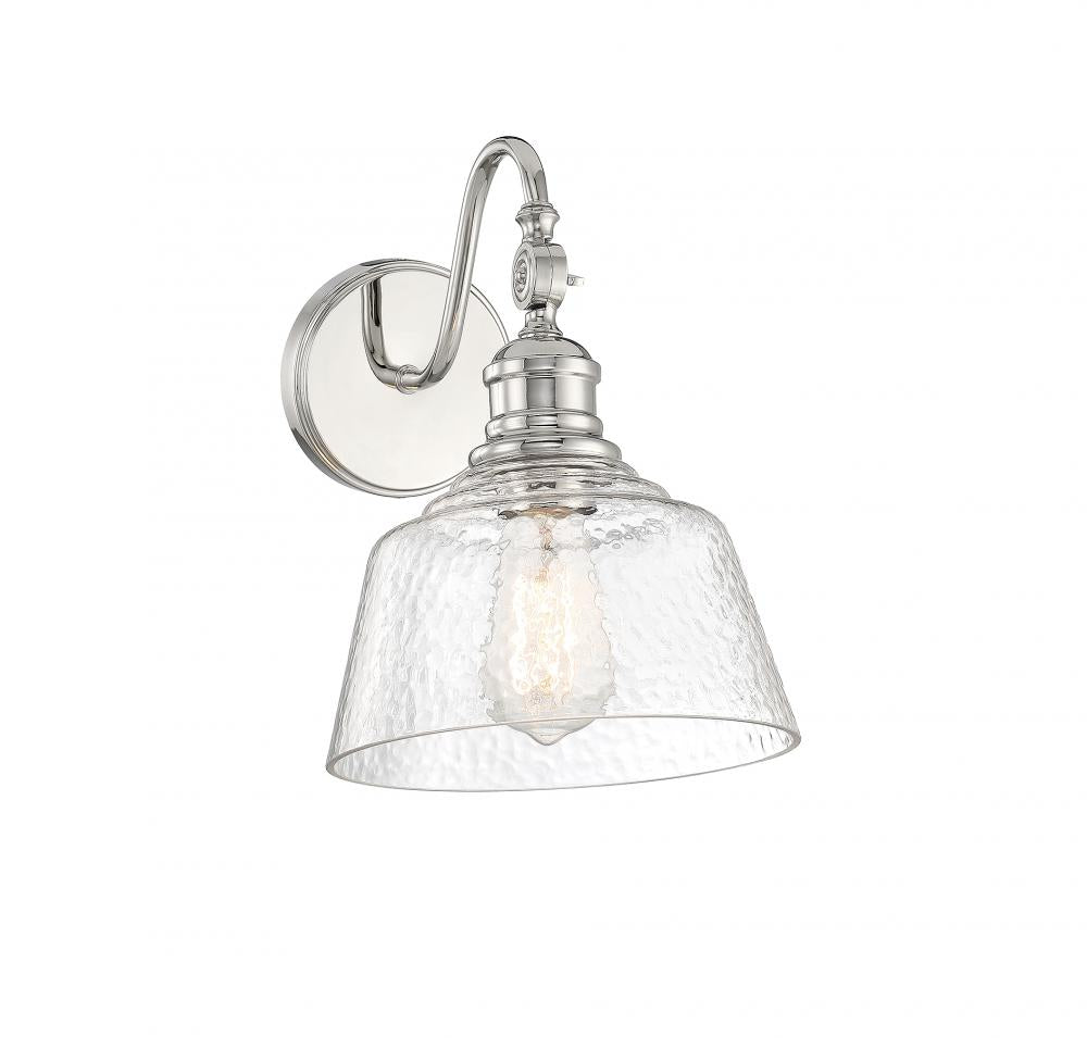 Sconces-Savoy House Meridian-M90092