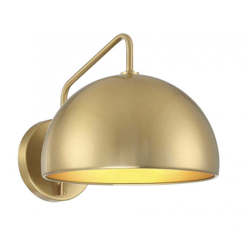 Sconces-Savoy House Meridian-M90094