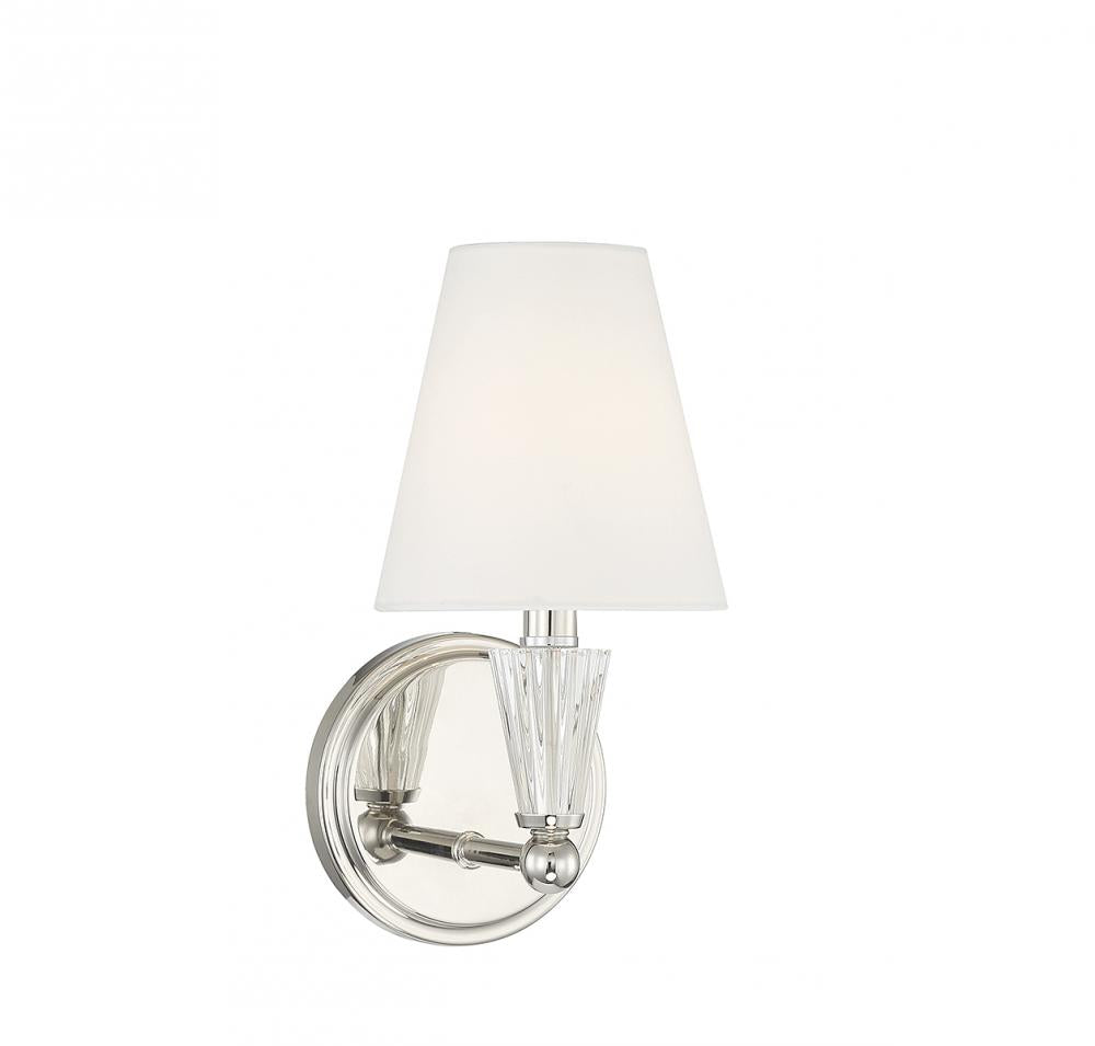 Sconces-Savoy House Meridian-M90102