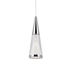 Pendants-Kuzco Lighting Inc-402401-LED