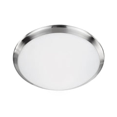 Flush Mounts-Kuzco Lighting Inc-FM1512