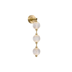 Bathroom Fixtures-Alora Lighting-WV321003