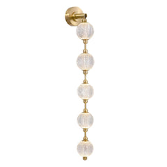 Bathroom Fixtures-Alora Lighting-WV321005