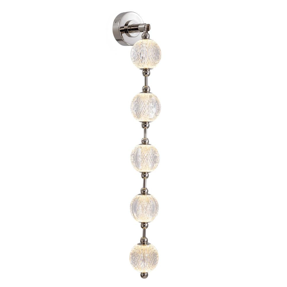 Bathroom Fixtures-Alora Lighting-WV321005-UNV-010