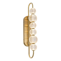 Bathroom Fixtures-Alora Lighting-WV321628
