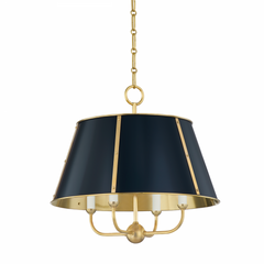 Chandeliers-Hudson Valley-MDS120