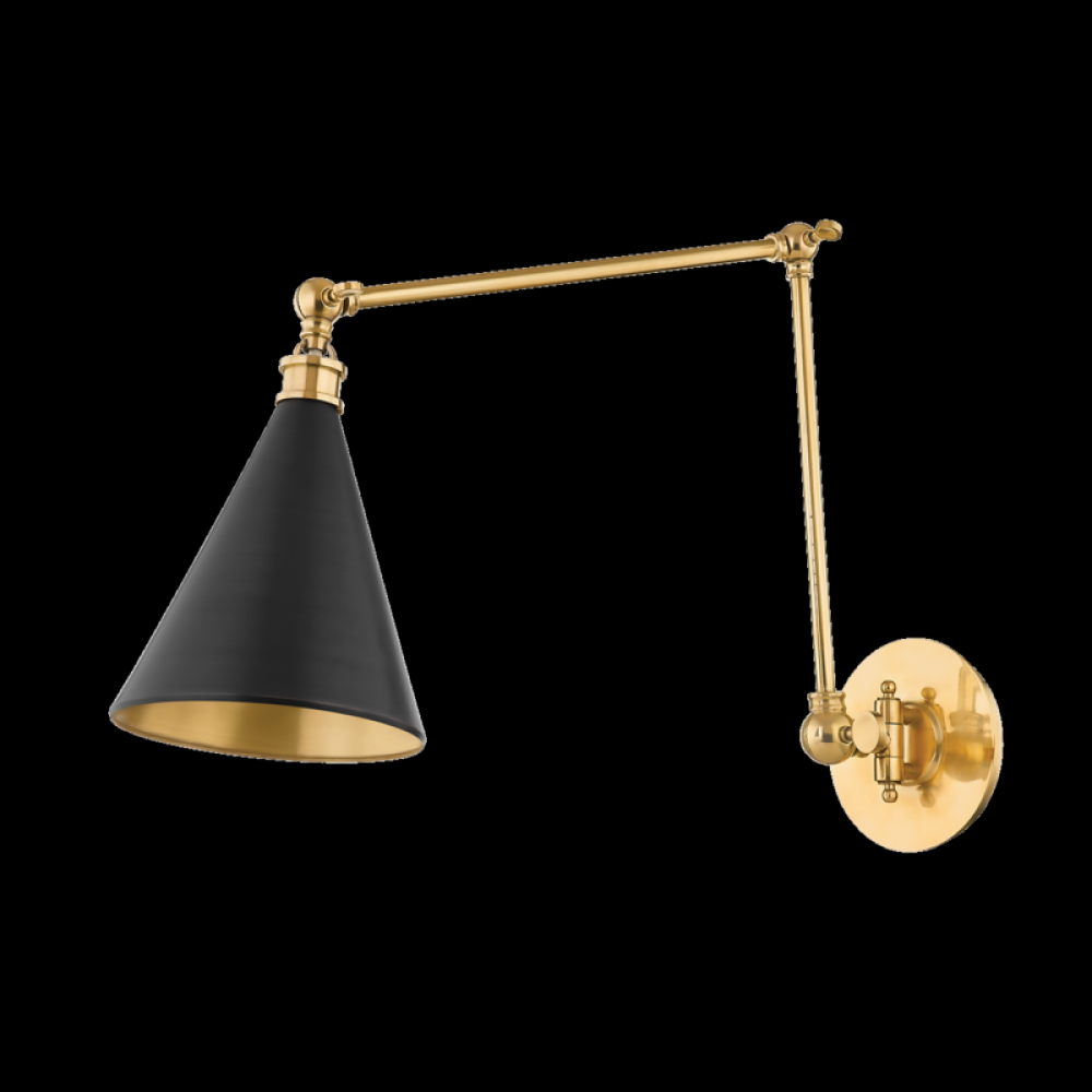 Sconces-Hudson Valley-MDS1301