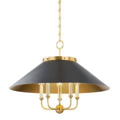 Chandeliers-Hudson Valley-MDS1403