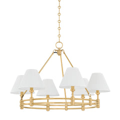 Chandeliers-Hudson Valley-MDS1800