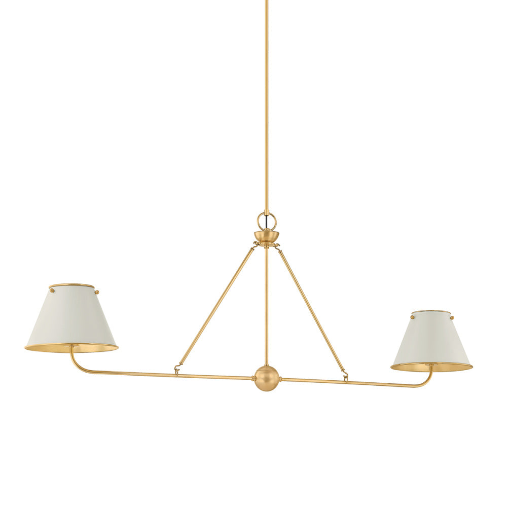 Chandeliers-Hudson Valley-MDS2001