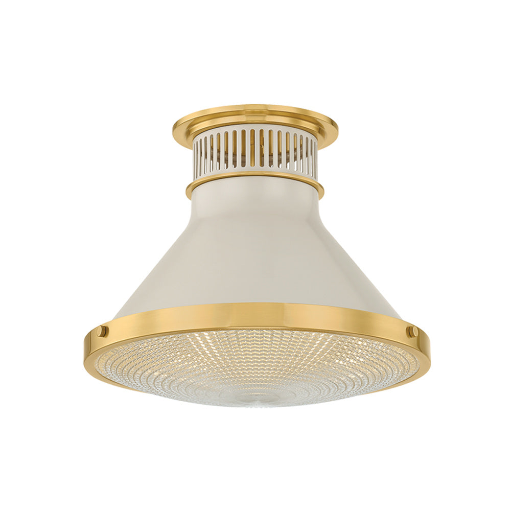 Flush Mounts-Hudson Valley-MDS2402