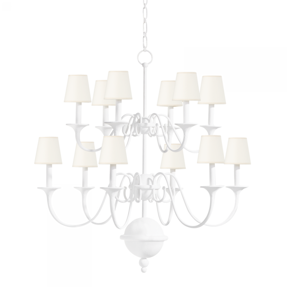 Chandeliers-Hudson Valley-MDS433