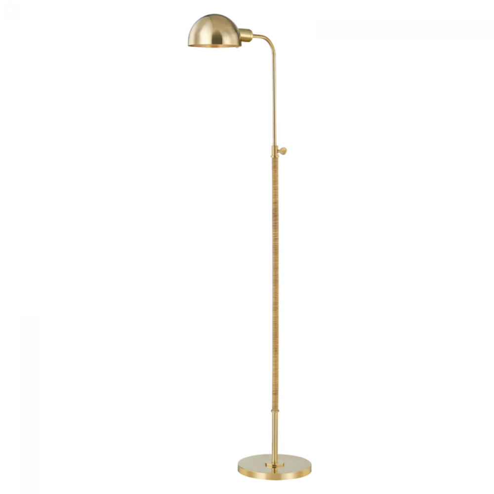 Lamps-Hudson Valley-MDSL521
