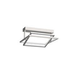 Semi-Flush Mts.-Kuzco Lighting Inc-SF16316