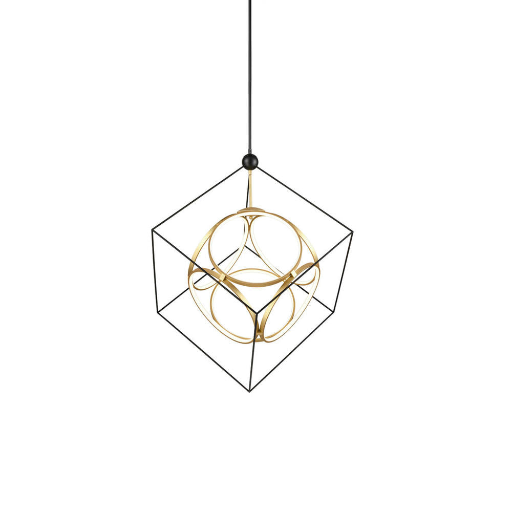 Chandeliers-Kuzco Lighting Inc-CH19234