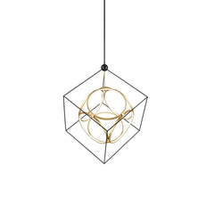 Chandeliers-Kuzco Lighting Inc-CH19234