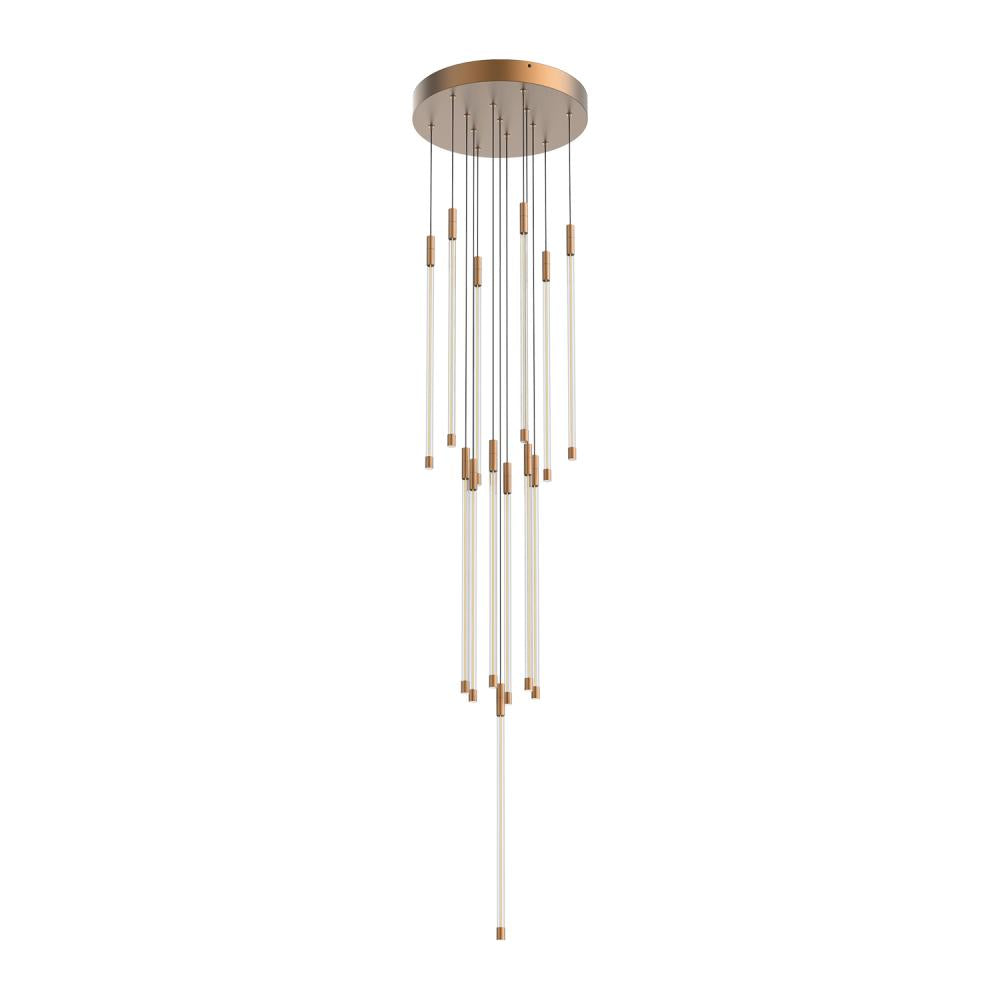Pendants-Kuzco Lighting Inc-MP75121