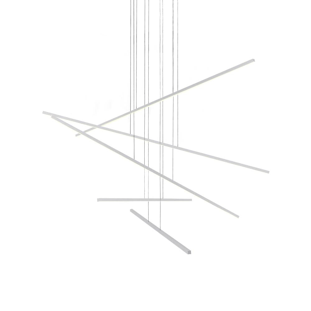 Pendants-Kuzco Lighting Inc-MP18205-UNV-010