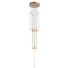 Pendants-Kuzco Lighting Inc-MP75127-UNV-010