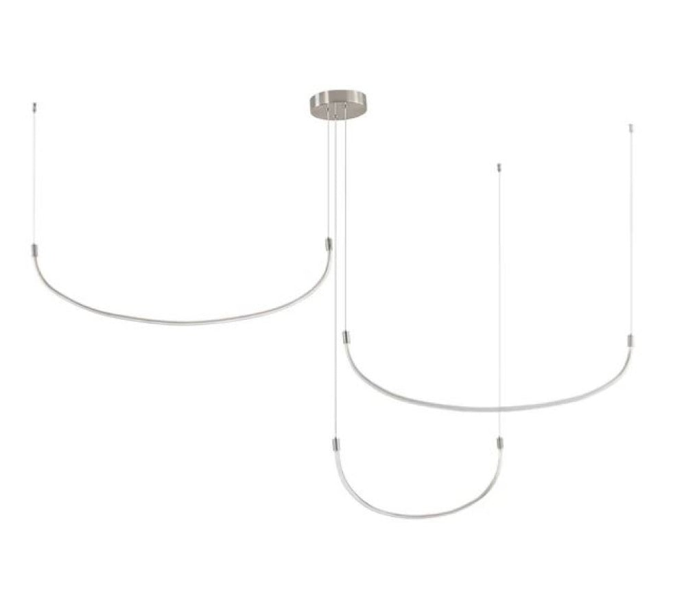 Kuzco Lighting Inc-MP89370-BN-UNV