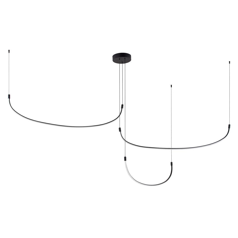 Pendants-Kuzco Lighting Inc-MP89390-UNV