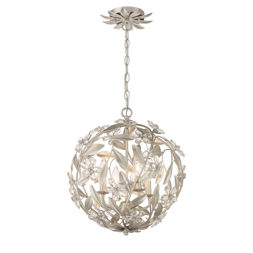 Mini Pendants-Crystorama-MSL-314