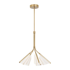 Chandeliers-Kuzco Lighting Inc-CH62628