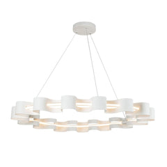 Chandeliers-Kuzco Lighting Inc-CH18035