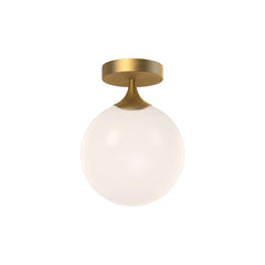 Flush Mounts-Alora Lighting-FM505108